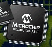PIC24FJ128GB Datasheet PDF Microchip Technology