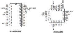 MT8920BE Datasheet PDF Mitel Networks