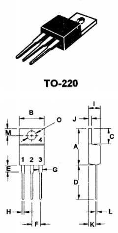 2SC2073 Datasheet PDF Mospec Semiconductor