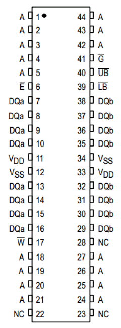 SCM6323ATS10AR Datasheet PDF Motorola => Freescale