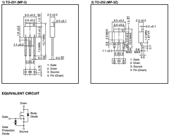 2SK3113 Datasheet PDF NEC => Renesas Technology
