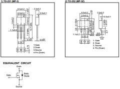 2SK3814 Datasheet PDF NEC => Renesas Technology
