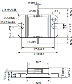 NEZ6472-4D Datasheet PDF NEC => Renesas Technology