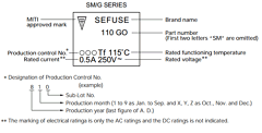 SM110G Datasheet PDF NEC => Renesas Technology