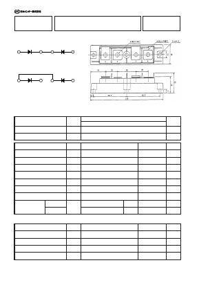 PD1508 Datasheet PDF Nihon Inter Electronics