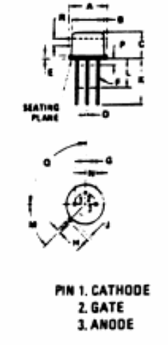 2N1884 Datasheet PDF New Jersey Semiconductor