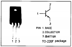 2SA1930 Datasheet PDF New Jersey Semiconductor