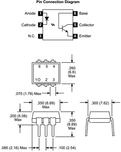 NTE3041 Datasheet PDF NTE Electronics