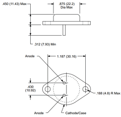 NTE6210 Datasheet PDF NTE Electronics