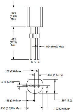 NTE2364 Datasheet PDF NTE Electronics