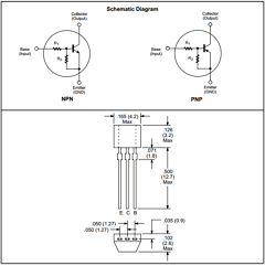 NTE2357 Datasheet PDF NTE Electronics