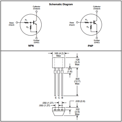 NTE2359 Datasheet PDF NTE Electronics