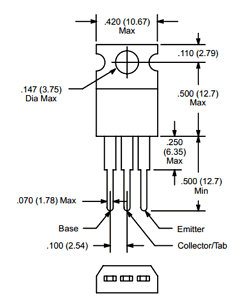 NTE377 Datasheet PDF NTE Electronics