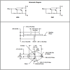 NTE2349 Datasheet PDF NTE Electronics