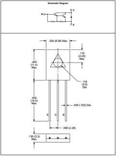 NTE2544 Datasheet PDF NTE Electronics
