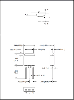 NTE2340 Datasheet PDF NTE Electronics