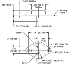 NTE163A Datasheet PDF NTE Electronics