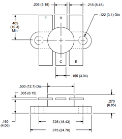 NTE477 Datasheet PDF NTE Electronics