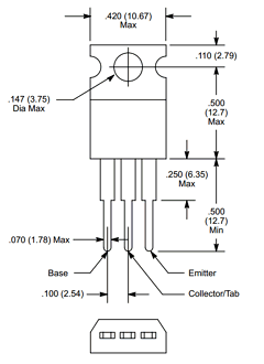 NTE2561 Datasheet PDF NTE Electronics