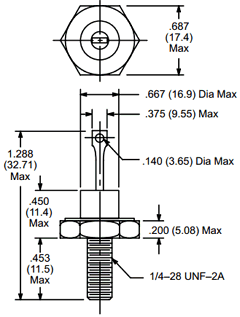 NTE5246A Datasheet PDF NTE Electronics