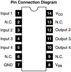 NTE2025 Datasheet PDF NTE Electronics