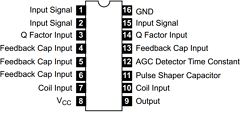 NTE1762 Datasheet PDF NTE Electronics
