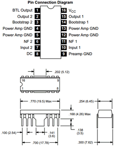 NTE1667 Datasheet PDF NTE Electronics