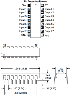 NTE2080 Datasheet PDF NTE Electronics