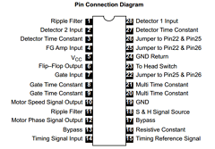NTE1268 Datasheet PDF NTE Electronics
