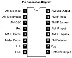 NTE1842 Datasheet PDF NTE Electronics