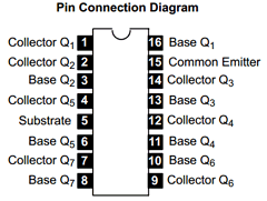 NTE916 Datasheet PDF NTE Electronics