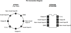 NTE943 Datasheet PDF NTE Electronics