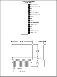 NTE1339 Datasheet PDF NTE Electronics
