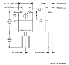 NTE1971 Datasheet PDF NTE Electronics
