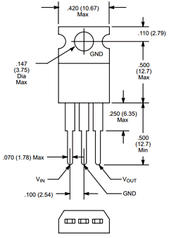 NTE1955 Datasheet PDF NTE Electronics