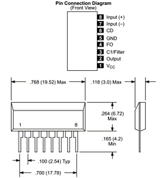 NTE7013 Datasheet PDF NTE Electronics