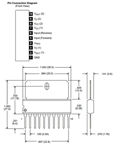 NTE1716 Datasheet PDF NTE Electronics