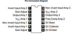 NTE1221 Datasheet PDF NTE Electronics