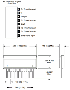NTE1300 Datasheet PDF NTE Electronics