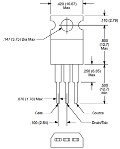 NTE2382 Datasheet PDF NTE Electronics