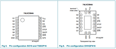 74LVC594APW,112 Datasheet PDF NXP Semiconductors.