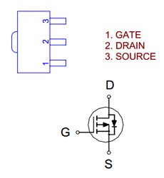 P06P03G Datasheet PDF Niko Semiconductor