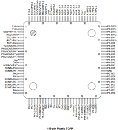 MSM66Q573-TB Datasheet PDF Oki Electric Industry