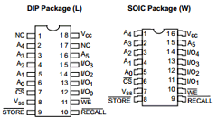 CAT22C10LI-30T1 Datasheet PDF ON Semiconductor
