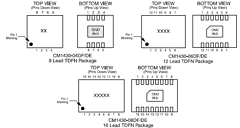 CM1430 Datasheet PDF ON Semiconductor