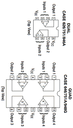 MC33179PG Datasheet PDF ON Semiconductor
