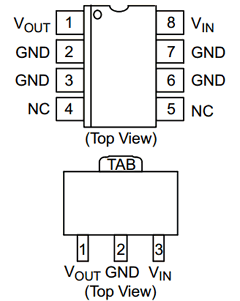 NCV78L05ABPG Datasheet PDF ON Semiconductor
