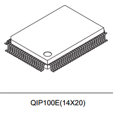 LC786960E Datasheet PDF ON Semiconductor