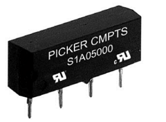 S1A120098 Datasheet PDF Picker Components