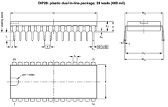 TDA3506 Datasheet PDF Philips Electronics